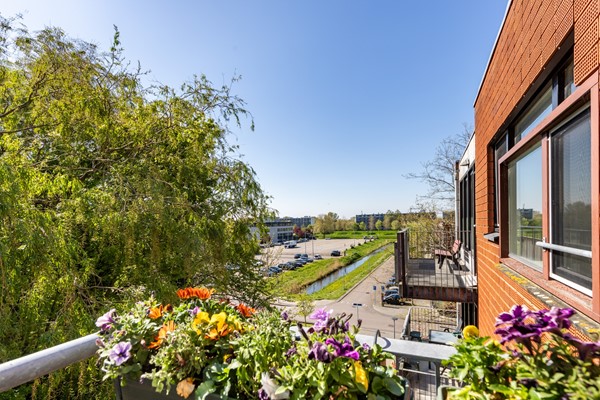 Medium property photo - Antje Breijerstraat 45, 2132 ZT Hoofddorp
